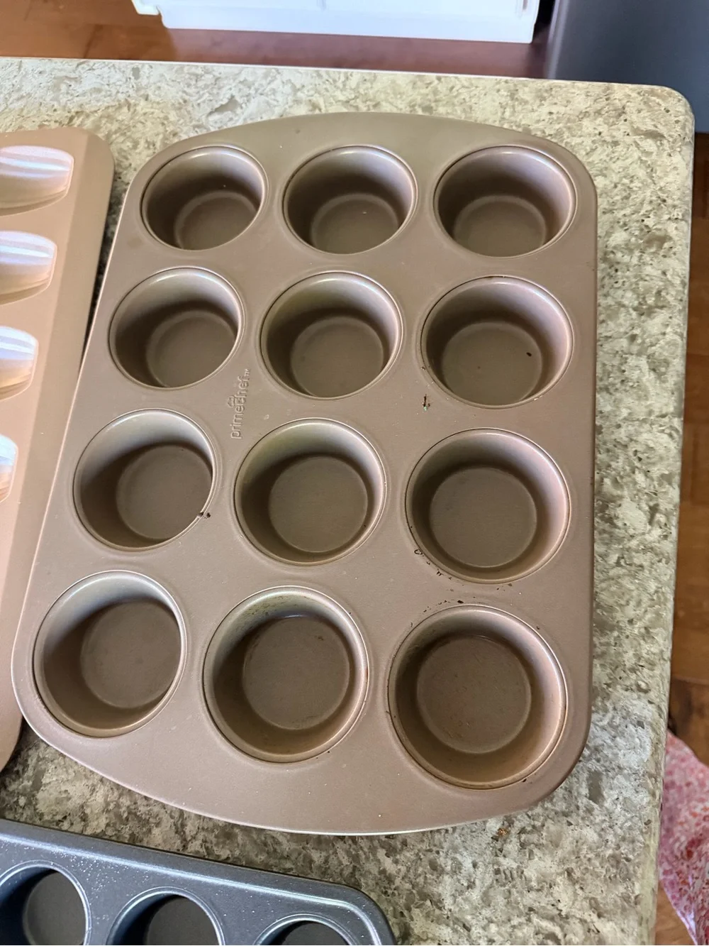 Wilton three piece